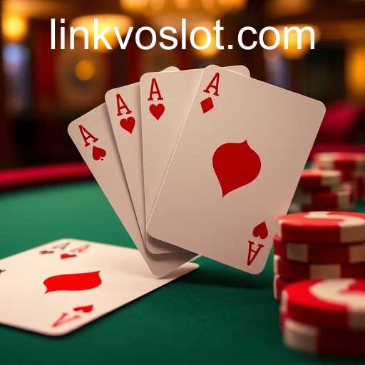 Online Baccarat